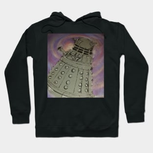 exterminate Hoodie